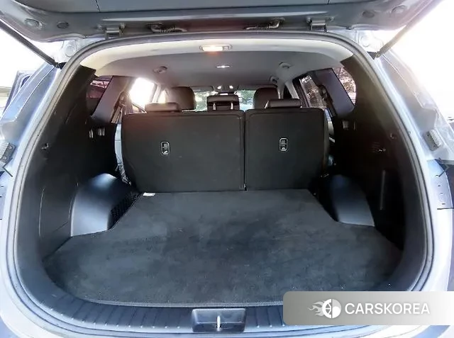 Hyundai Santa Fe TM id 3402841 из Кореи 9