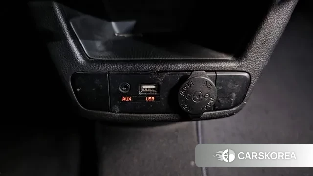 Kia The New Ray id 3772916 из Кореи 9