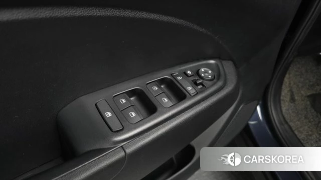 Hyundai Venue id 4496181 из Кореи 9
