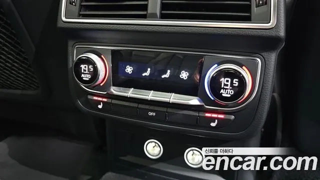 Audi Q7 (4M) id 2912556 из Кореи 9