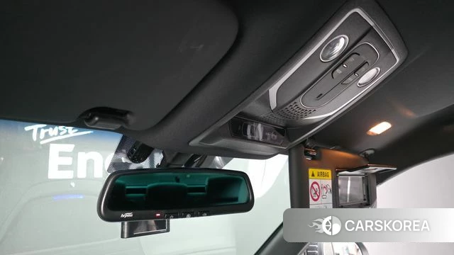 Ssangyong The New Rexton Sports Cannes id 4282062 из Кореи 9