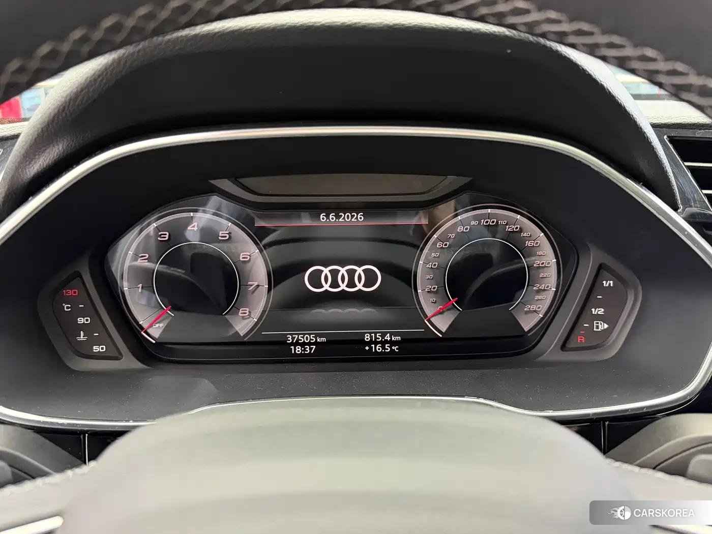 Audi Q3 id 4589315 из Китая 9