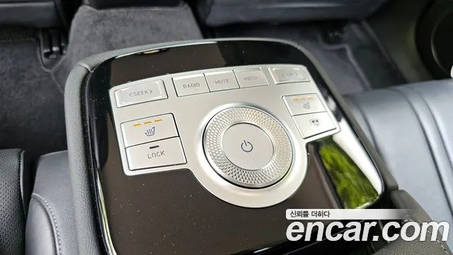 Genesis G80 (RG3) id 2825034 из Кореи 9