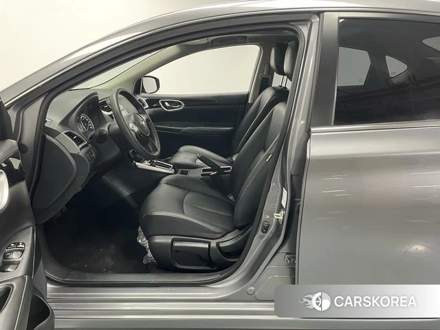 Nissan Xuan Yi id 4219271 из Китая 9