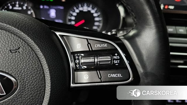 Kia Seltos id 3924471 из Кореи 9