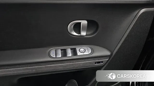 Hyundai Ionic 5 id 3590845 из Кореи 9