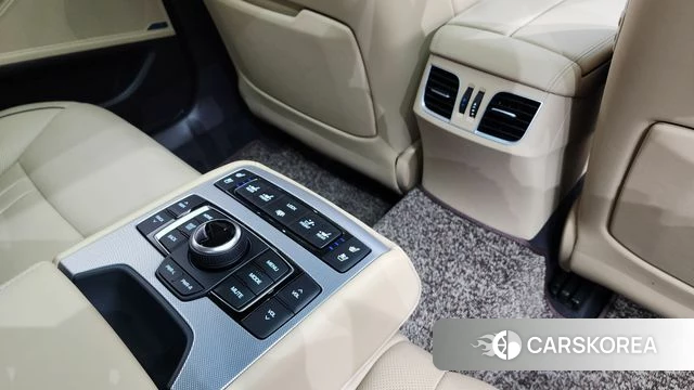 Genesis G80 id 3886307 из Кореи 9