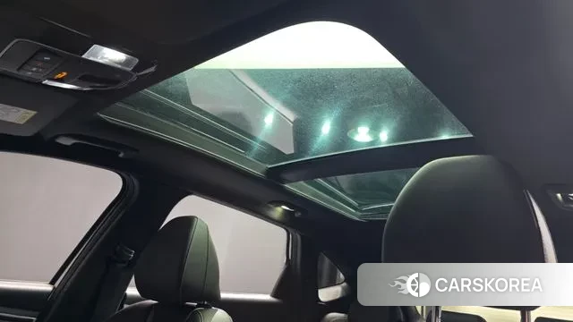 Hyundai Tucson Hybrid (NX4) id 3666006 из Кореи 9