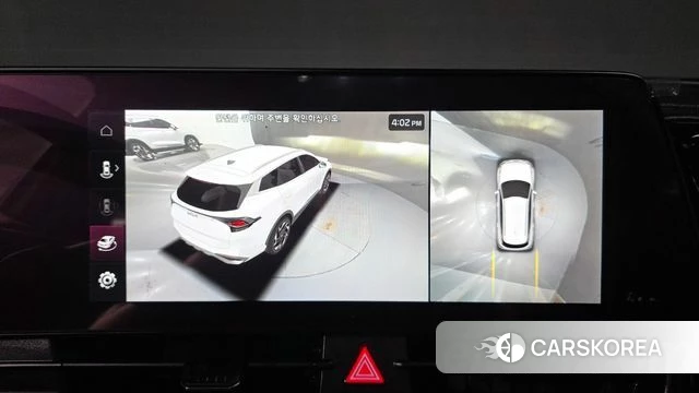 Kia Sportage 5th Generation id 4433415 из Кореи 9