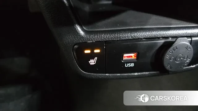 Kia The New Ray id 3654754 из Кореи 9