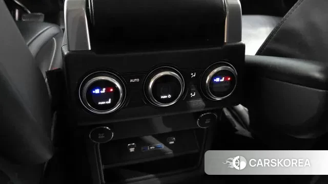 Land Rover Discovery 5 id 3547703 из Кореи 9