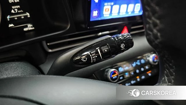 Hyundai Avante Hybrid (CN7) id 4494529 из Кореи 9