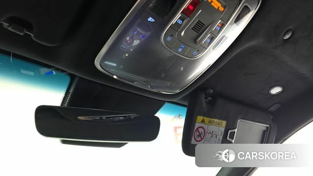 Genesis G90 (RS4) id 4782887 из Кореи 9