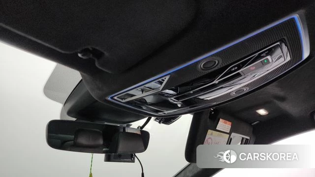 Audi A8 (D5) id 4179684 из Кореи 9