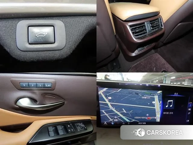 Lexus ES300h 7th generation id 3612142 из Кореи 9