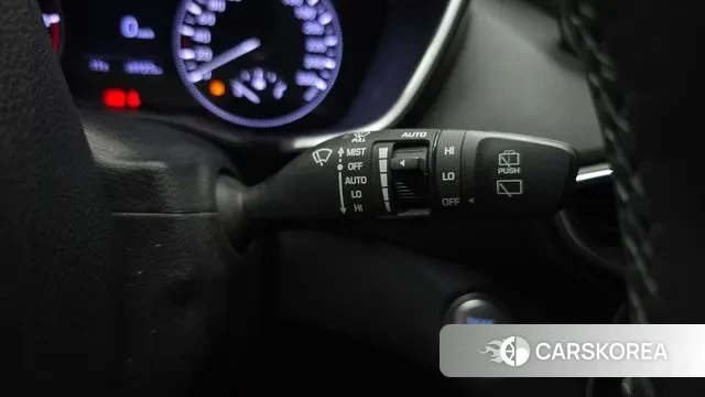 Hyundai Santa Fe TM id 3380301 из Кореи 9