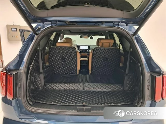 Kia Sorento 4th Generation id 4434059 из Кореи 9