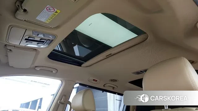 Kia The New Carnival id 3403212 из Кореи 9