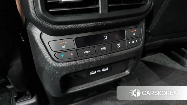 Honda Pilot 4th generation id 4749433 из Кореи 9