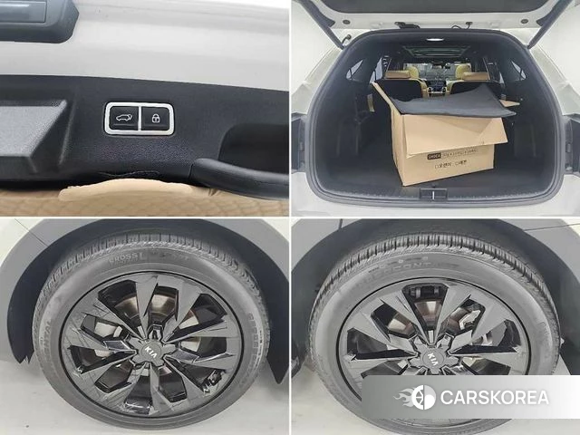 Kia Sorento 4th Generation id 4350851 из Кореи 9