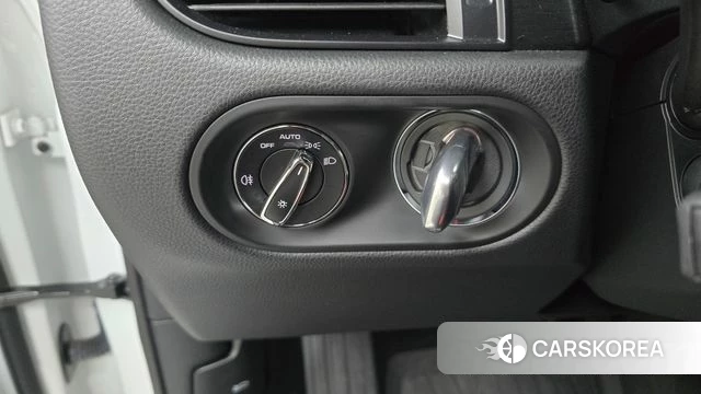 Porsche Macan id 4542620 из Кореи 9