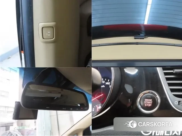 Kia The New Carnival id 3479922 из Кореи 9