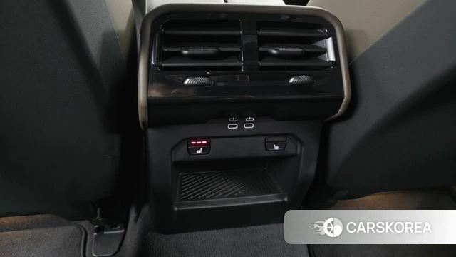 BMW 5 Series (G60) id 4767248 из Кореи 9