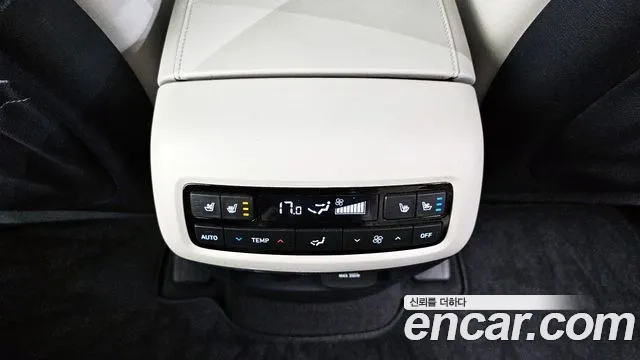 Hyundai The New Palisade id 2925764 из Кореи 9