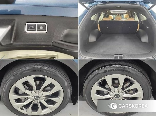 Kia Sorento 4th Generation id 4736939 из Кореи 9