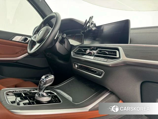 BMW X7 id 4207359 из Китая 9