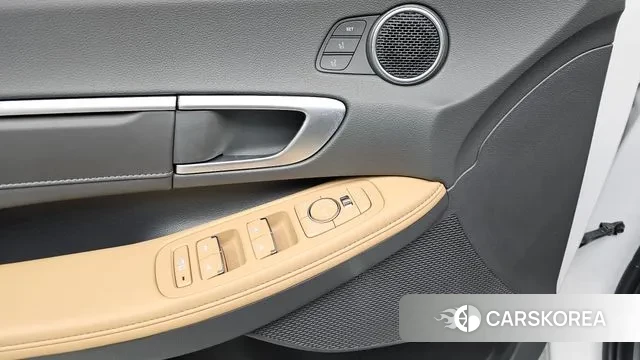 Hyundai Sonata D Edge (DN8) id 3663981 из Кореи 9