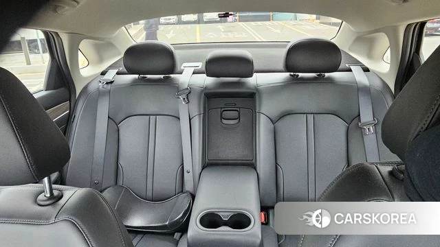 Kia K5 3rd generation id 4350837 из Кореи 9
