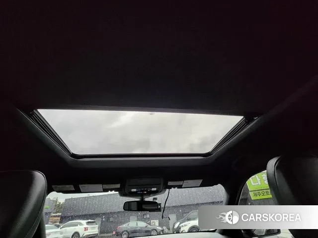 Ford Explorer 6th Generation id 2995172 из Кореи 9