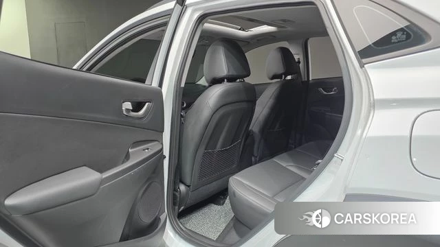 Hyundai Kona id 4563001 из Кореи 9
