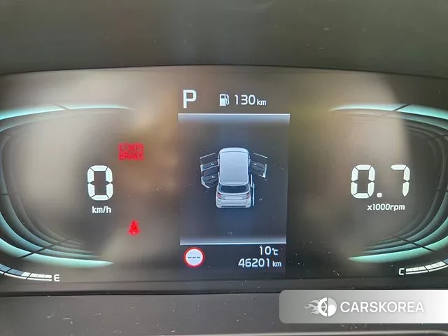 Kia The New Kia Ray id 3457664 из Кореи 9