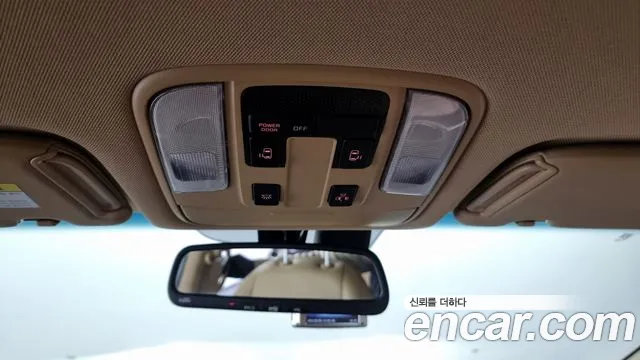 Kia The New Carnival id 2690622 из Кореи 9