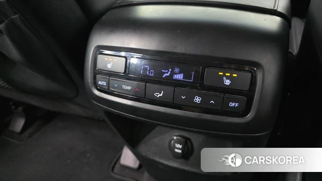 Hyundai The New Palisade id 4715994 из Кореи 9