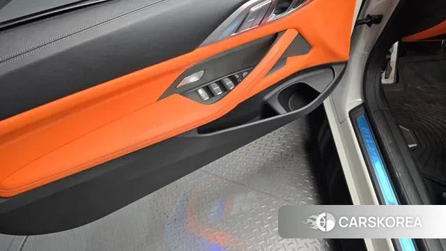 BMW M4 (G82) id 3462542 из Кореи 9