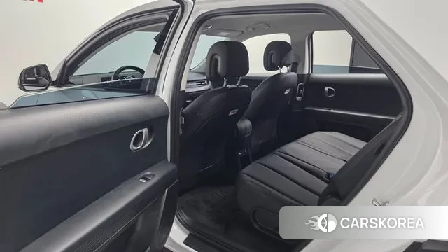 Hyundai Ionic 5 id 3032438 из Кореи 9