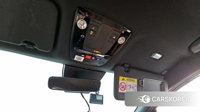 Kia Sportage 5th Generation Hybrid id 3934172 из Кореи 9