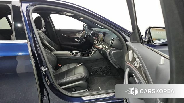 Mercedes-Benz E-Class W213 id 4759828 из Кореи 9