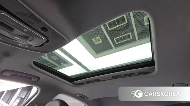 Audi A4 (B9) id 3748407 из Кореи 9