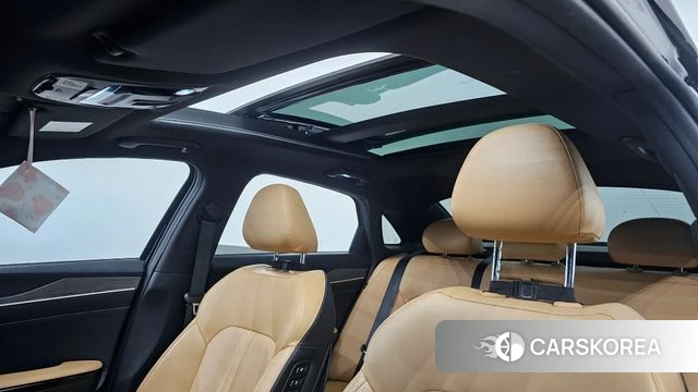 Kia K5 Hybrid 3rd Generation id 3884358 из Кореи 9