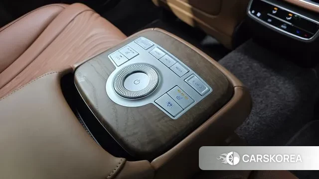 Genesis G80 (RG3) id 3753214 из Кореи 9