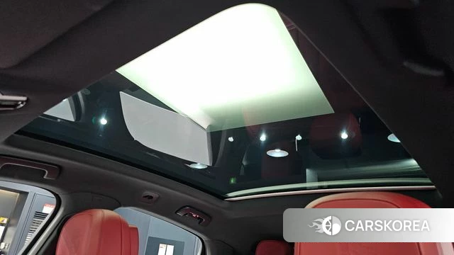 Porsche Cayenne (PO536) id 4581007 из Кореи 9
