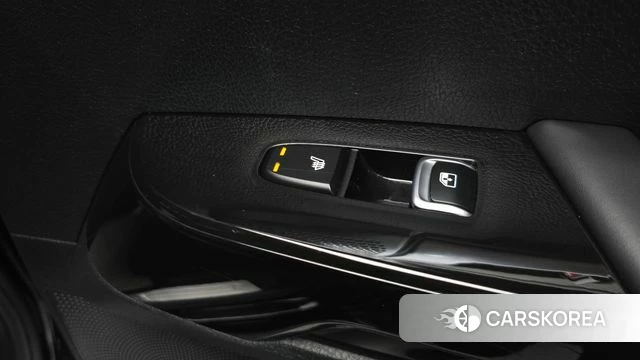 Kia Mohave Master id 4741442 из Кореи 9