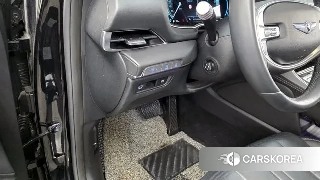 Genesis GV80 id 3771448 из Кореи 9