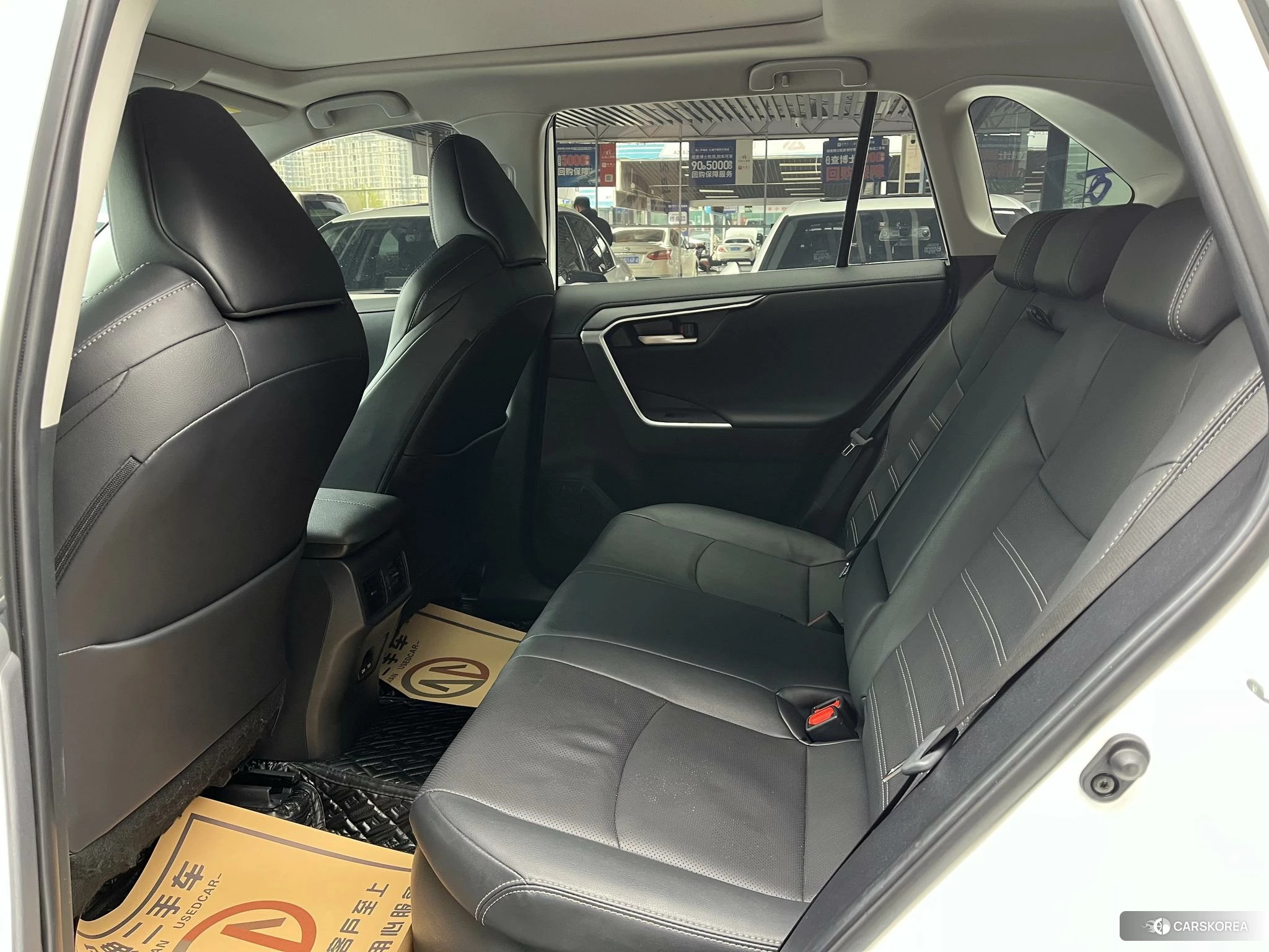 Toyota Wilanda id 4440418 из Китая 9