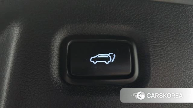Hyundai Santa Fe TM id 3885974 из Кореи 9