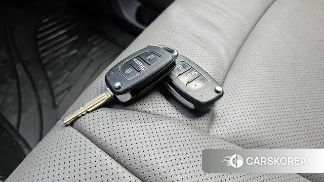 Hyundai The New Grand Starex id 4477221 из Кореи 9